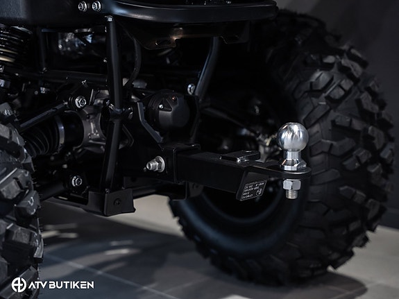 CFMOTO CFORCE 520 S EPS 14 of 21