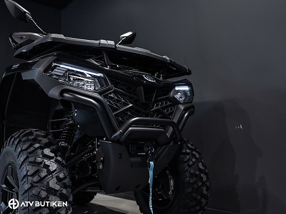 CFMOTO CFORCE 520 S EPS 20 of 21