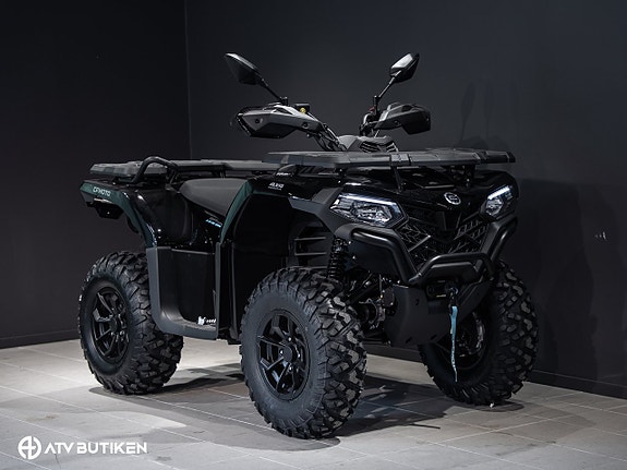 CFMOTO CFORCE 520 S EPS