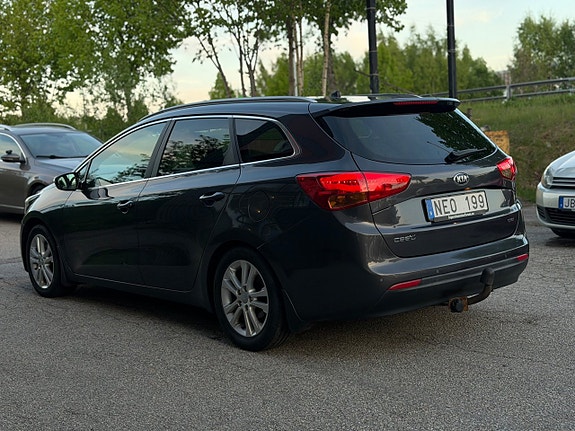 Kia Ceed 5 of 5