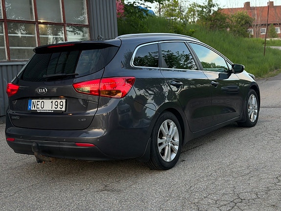 Kia Ceed 4 of 5