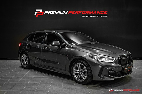 BMW 118i