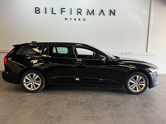 Brugt Volvo V60 2.0 D3