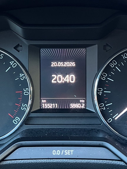 Skoda Octavia 10 of 18