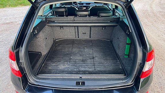 Skoda Octavia 13 of 18
