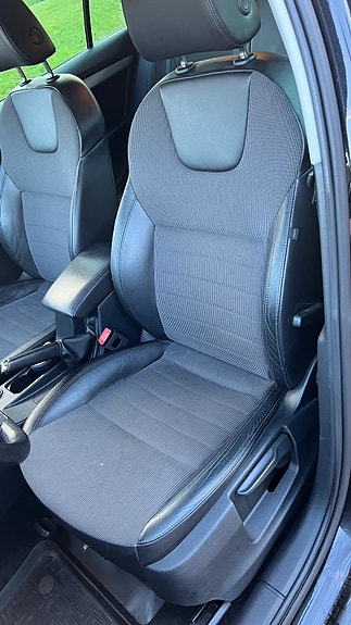 Skoda Octavia 11 of 18