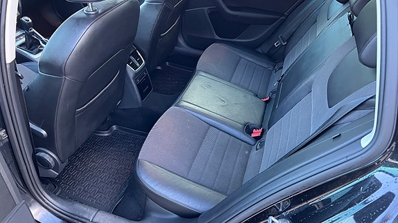 Skoda Octavia 12 of 18