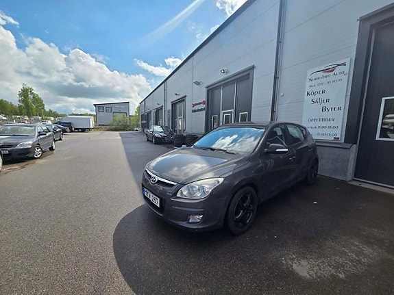 Hyundai i30 5 of 12