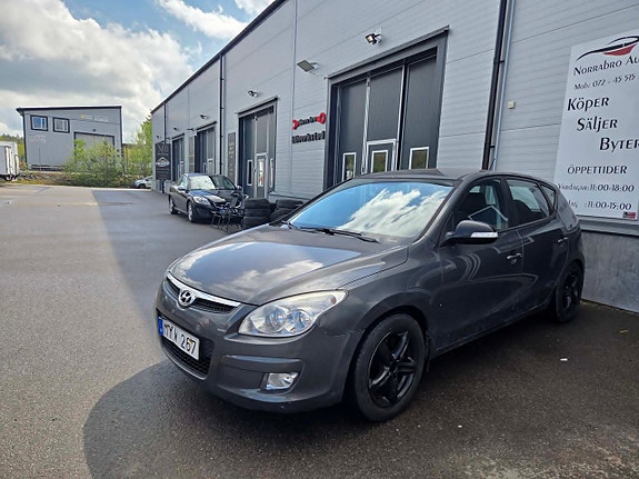 Hyundai i30 7 of 12