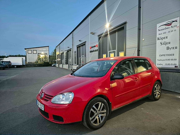 İkinci el  Volkswagen Golf 1.5