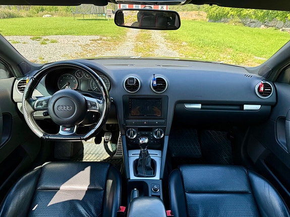 Audi S3 13 of 18