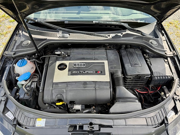 Audi S3 15 of 18