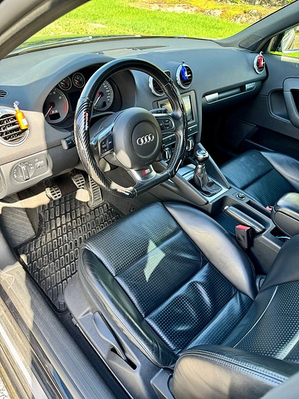Audi S3 9 of 18
