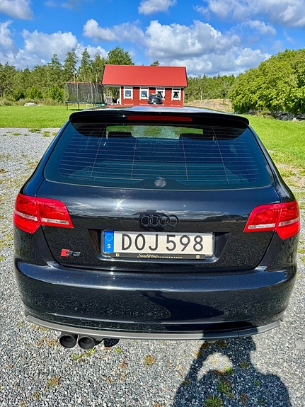 Audi S3 8 of 18