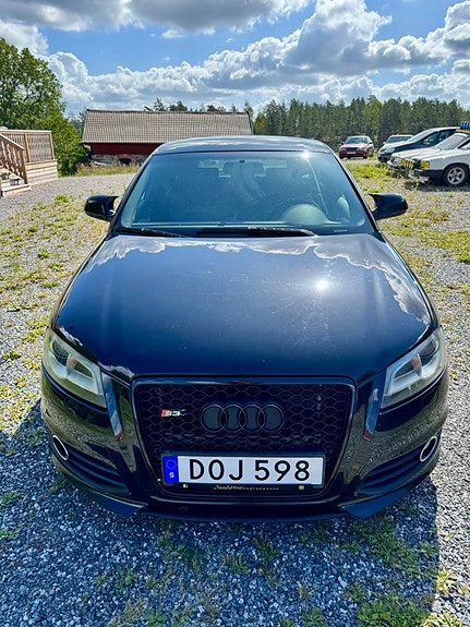Audi S3 7 of 18