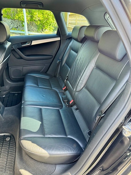 Audi S3 12 of 18