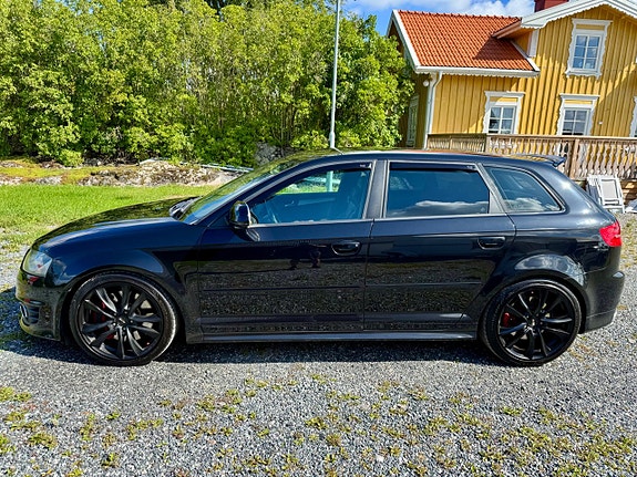 Audi S3 3 of 5