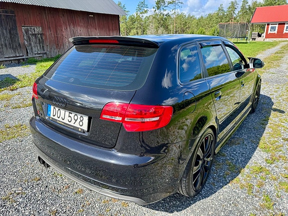 Audi S3 6 of 18