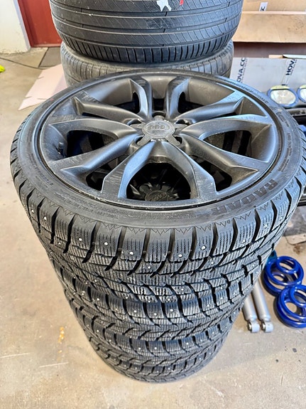 Audi S3 17 of 18