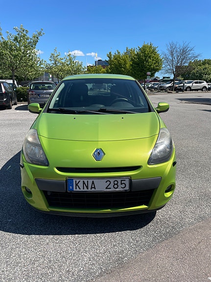 İkinci el  Renault Clio 