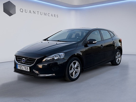 Brugt Volvo V40 