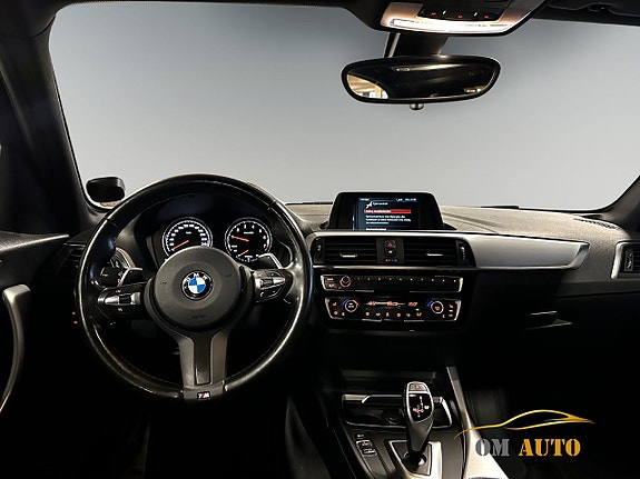 BMW 120i 13 of 13