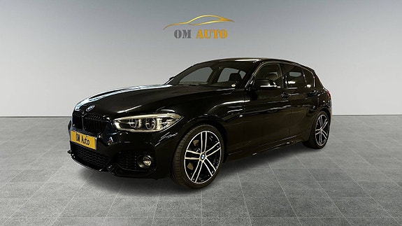 BMW 120i 3 of 13