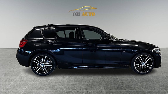 BMW 120i 7 of 13