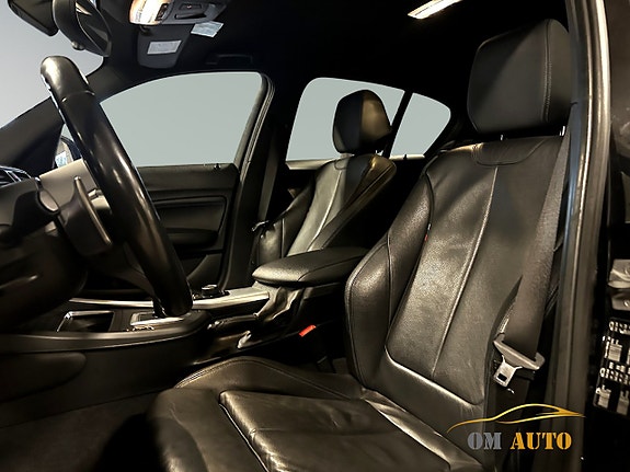 BMW 120i 12 of 13
