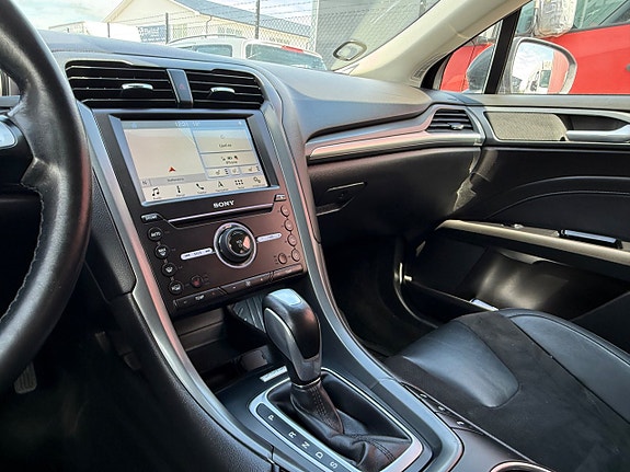 Ford Mondeo 7 of 8