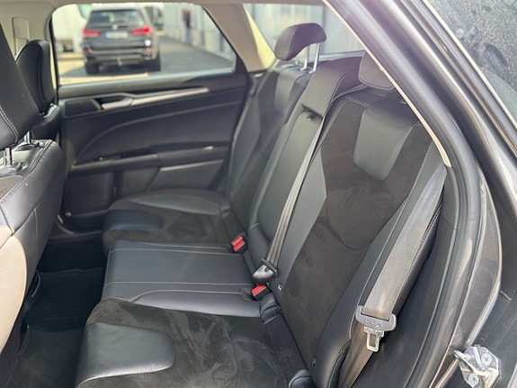 Ford Mondeo 5 of 5