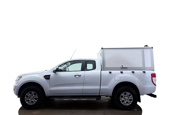 Ford Ranger 12 of 30