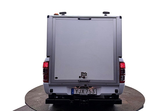 Ford Ranger 8 of 30