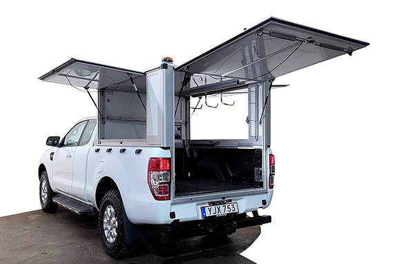 Ford Ranger 10 of 30