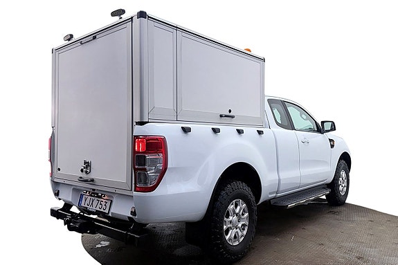 Ford Ranger 6 of 30