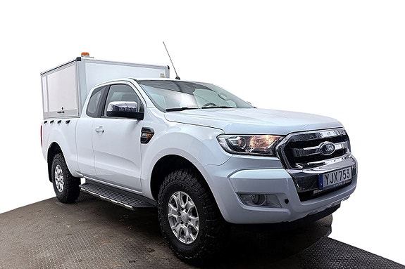 Ford Ranger 4 of 30