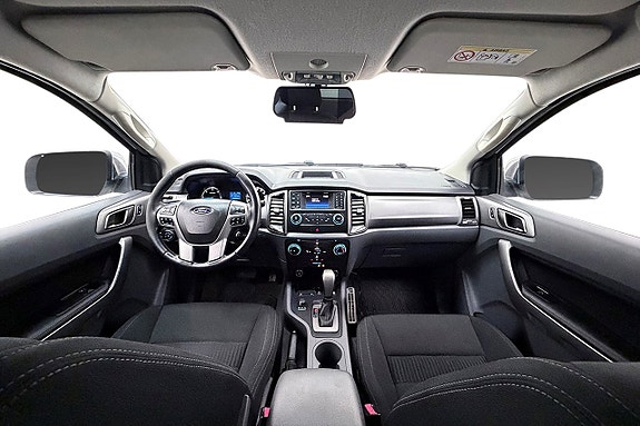 Ford Ranger 17 of 30