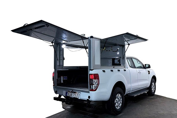 Ford Ranger 7 of 30