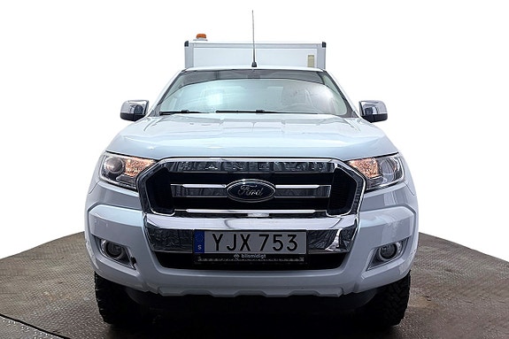 Ford Ranger 3 of 30