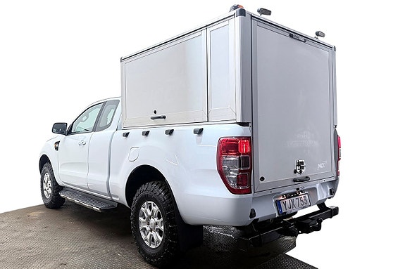 Ford Ranger 11 of 30