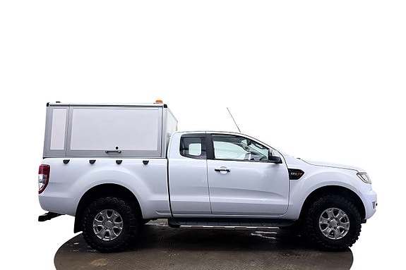 Ford Ranger 5 of 30