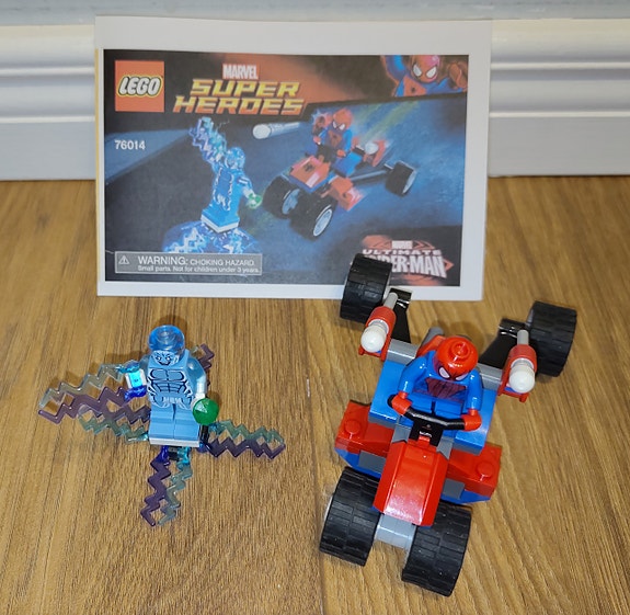 Product image 2 of 3