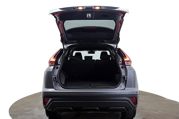Mitsubishi Eclipse Cross 8 of 28