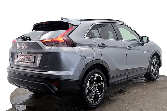 Mitsubishi Eclipse Cross 6 of 28