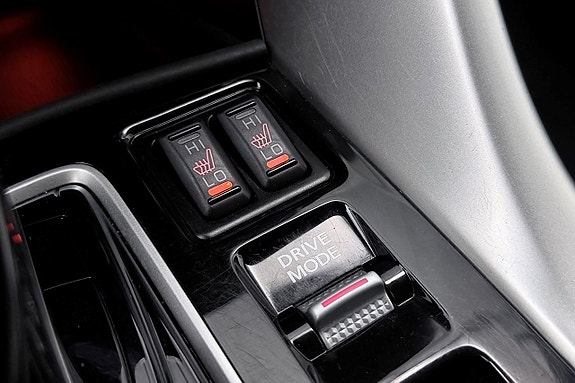Mitsubishi Eclipse Cross 22 of 28