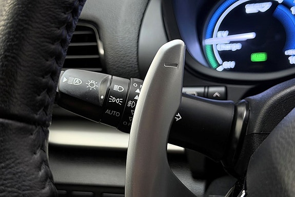 Mitsubishi Eclipse Cross 16 of 28