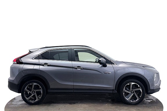 Mitsubishi Eclipse Cross 5 of 28