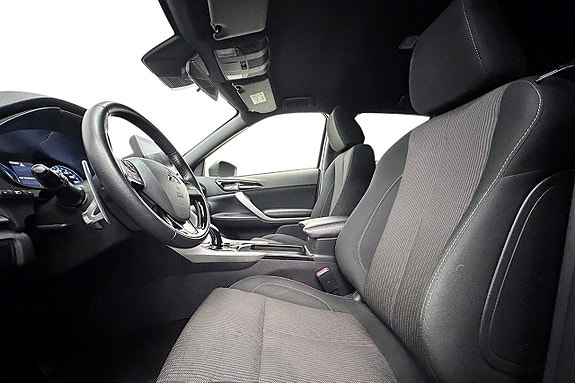 Mitsubishi Eclipse Cross 11 of 28