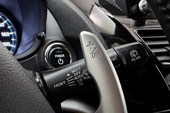 Mitsubishi Eclipse Cross 17 of 28