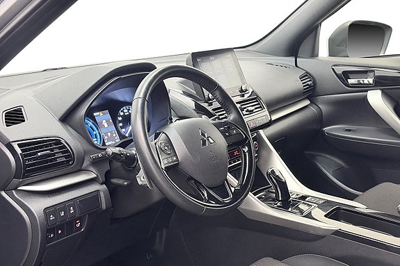 Mitsubishi Eclipse Cross 12 of 28